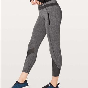 LULULEMON | Inspire tight